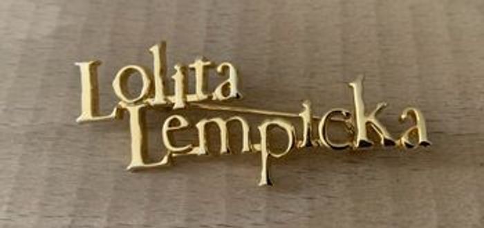 Broche Lolita Lempicka - photo numéro 9