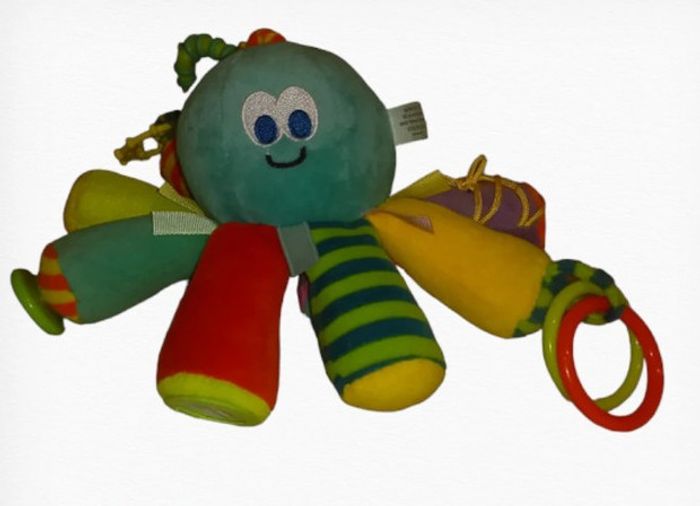 Pieuvre multi-activités - Auchan - photo numéro 10