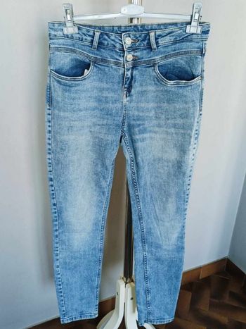 jean skinny T40