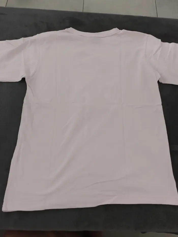 Tee shirt skate vintage spirit - photo numéro 2
