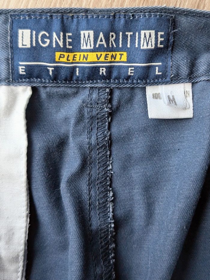 Bermuda Etirel - photo numéro 3