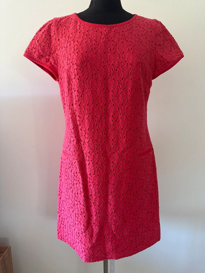 Robe Caroll