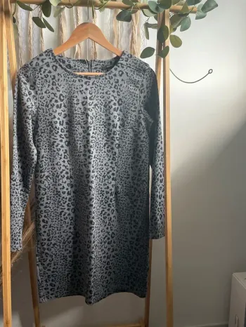 Robe manches longues Esmara S/36