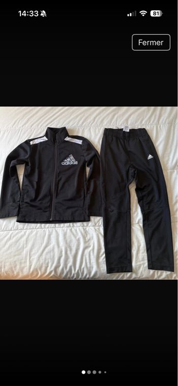 Ensemble Jogging Adidas 