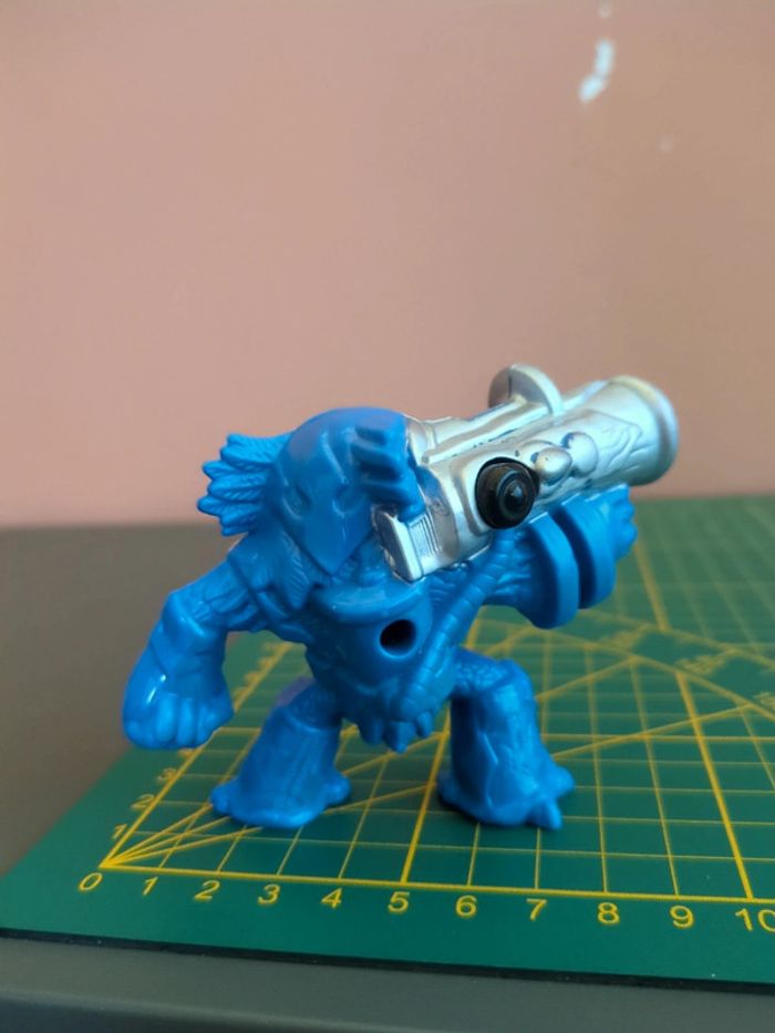 Figurine Skylanders - photo numéro 2