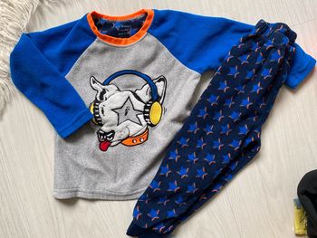 Pyjama 2 ans