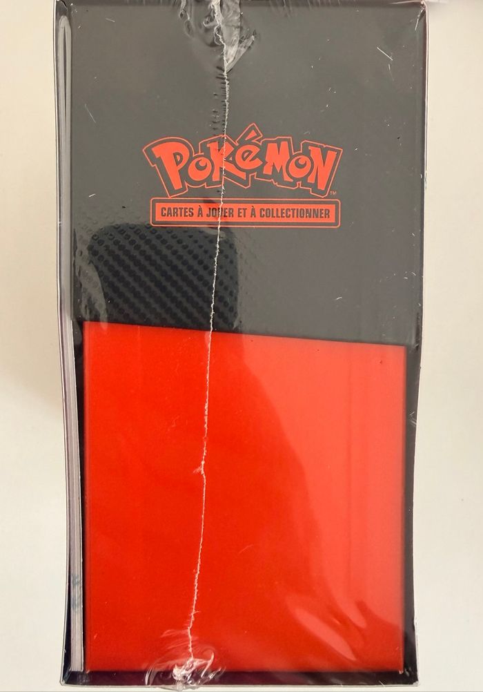 ETB Team Rocket Rivalités Destinées - photo numéro 4