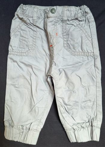 Pantalon été