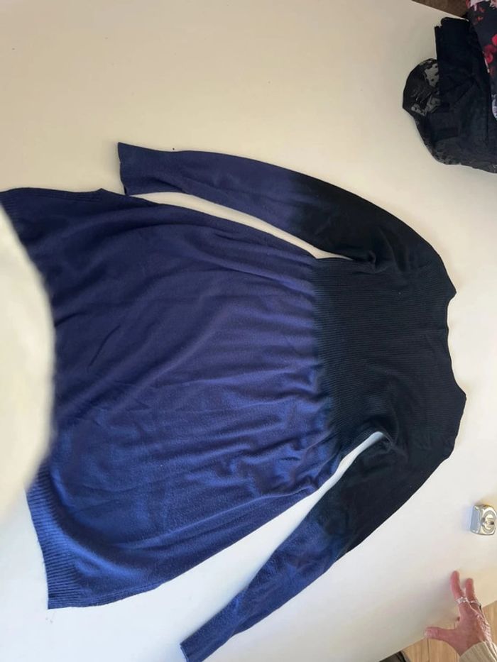 Robe pull - photo numéro 3