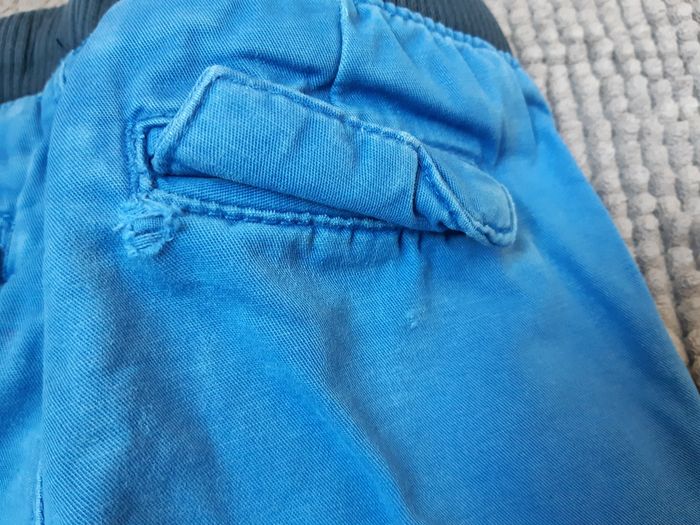 Pantalon DPAM 2 ans - photo numéro 5