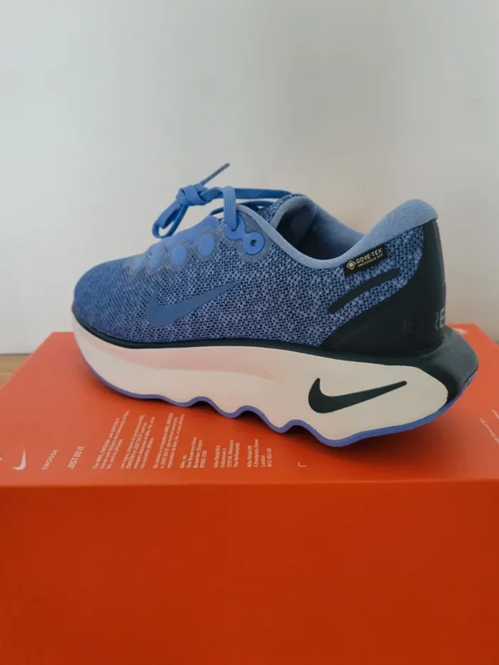 Nike Motiva Goretex T38,5 100% Authentique - photo numéro 8