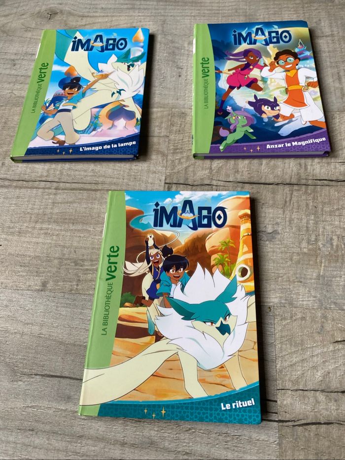 Livres