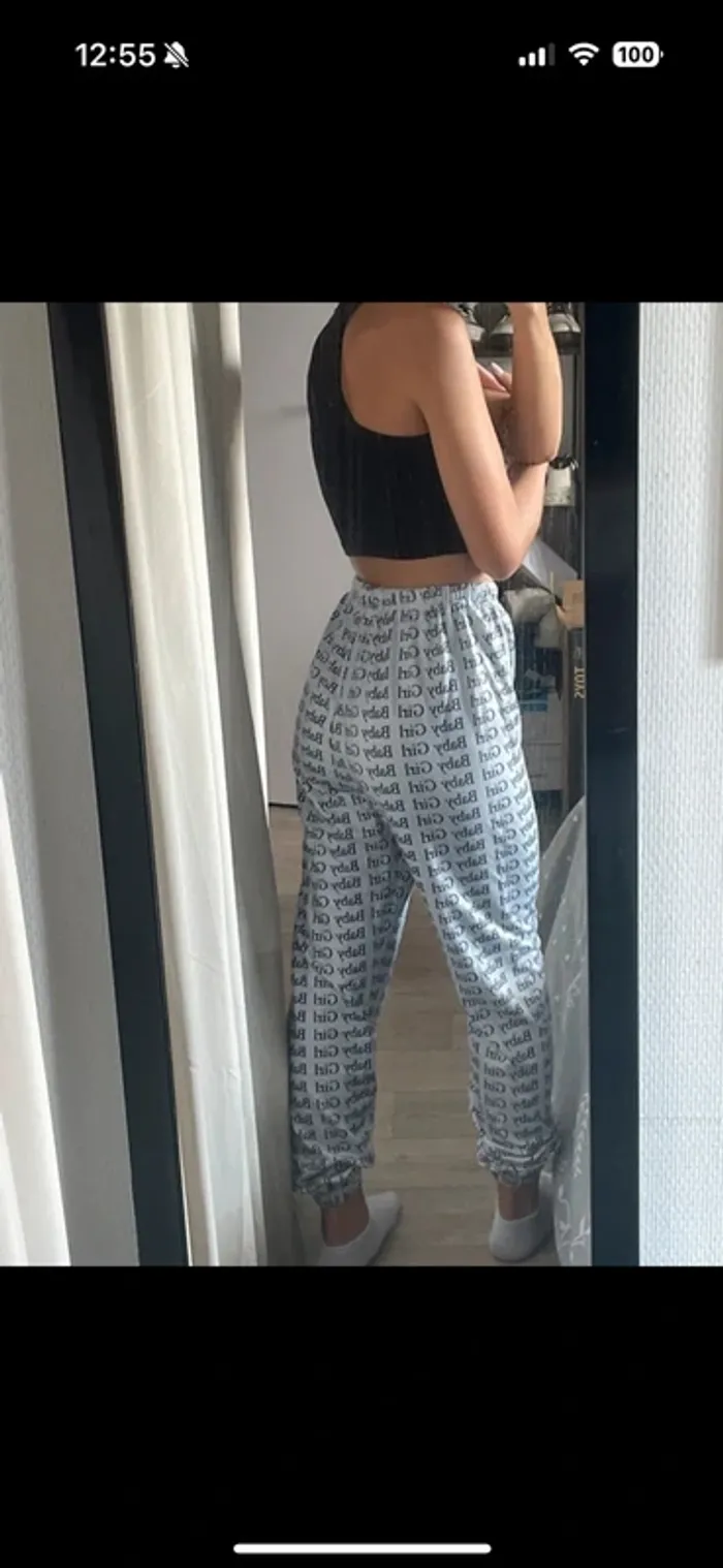 Pantalon femme - photo numéro 2