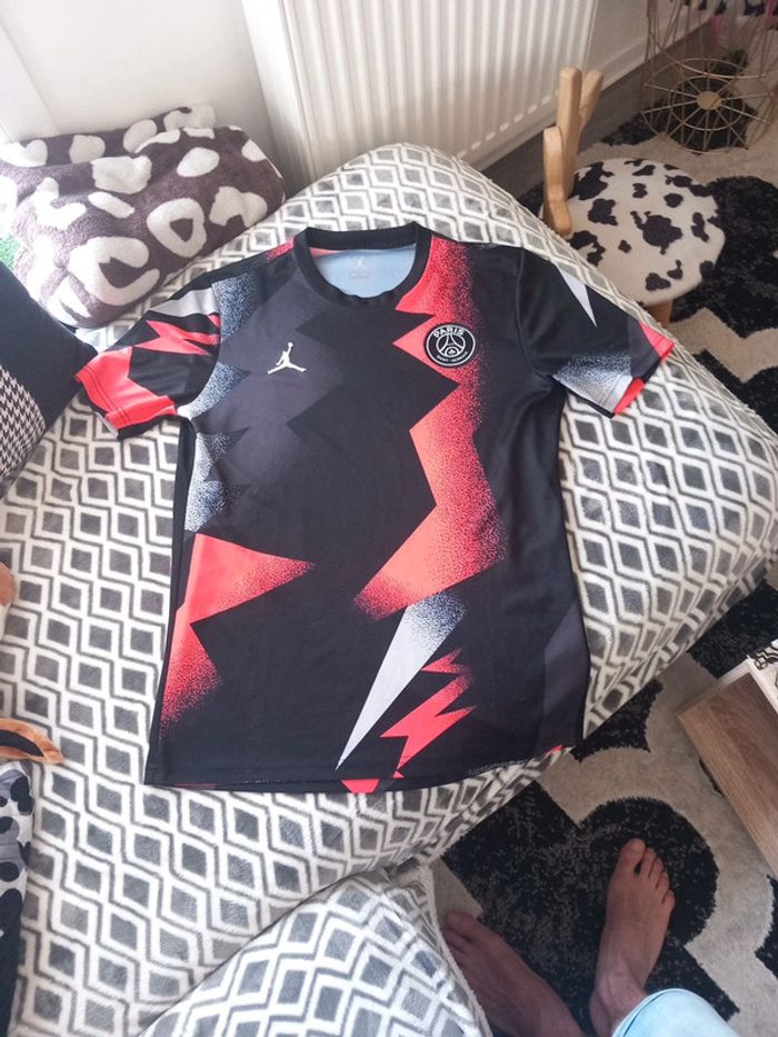 Maillot paris saint Germain taille m