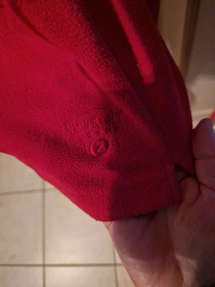 Polaire Quechua. - photo numéro 4