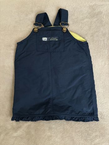 Robe SUCRE d’ORGE Taille 2 ans