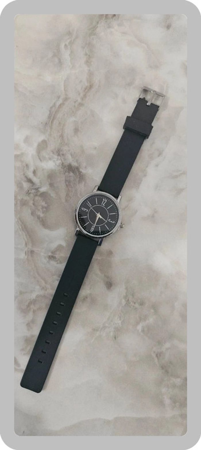 Montre neuve pour femme - photo numéro 2