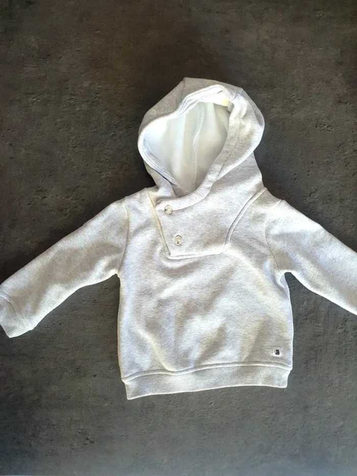 Pull 18M