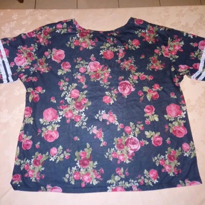 T-shirt - photo numéro 13