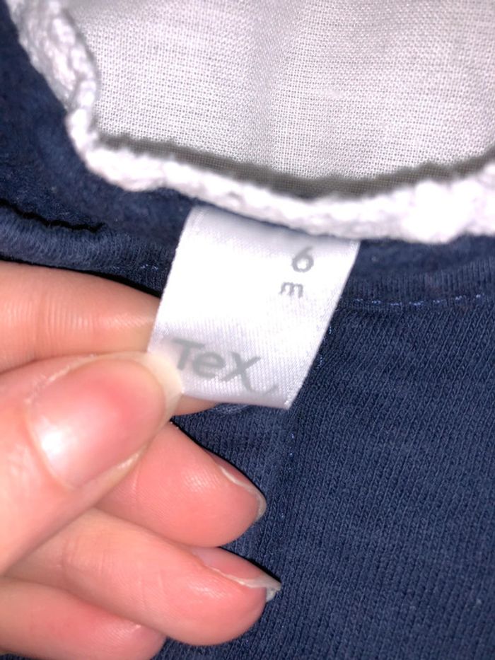 Gilet - photo numéro 2