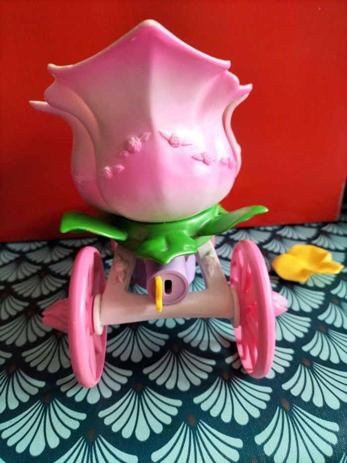 Princesse of the flower - photo numéro 3