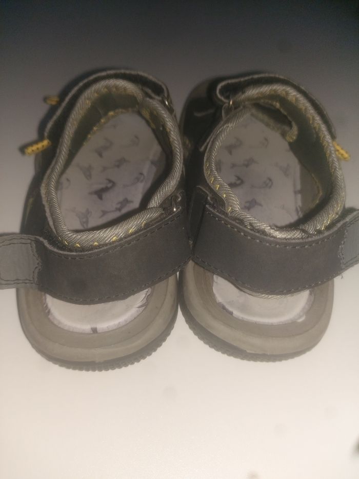 Nue pieds - photo numéro 3