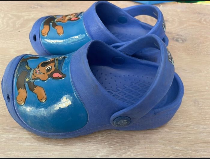 Sandales taille 25 - photo numéro 6
