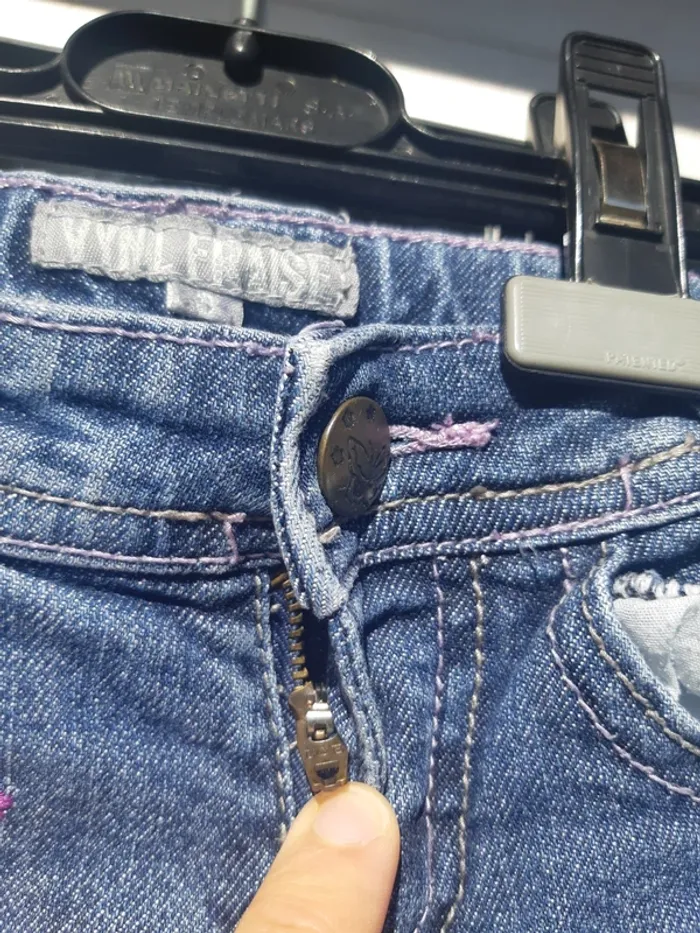 Jeans - photo numéro 4