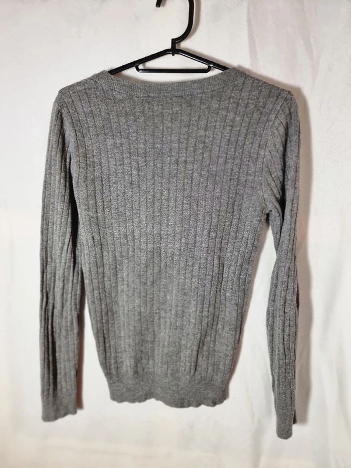 T-shirt manches longues Primark - photo numéro 2