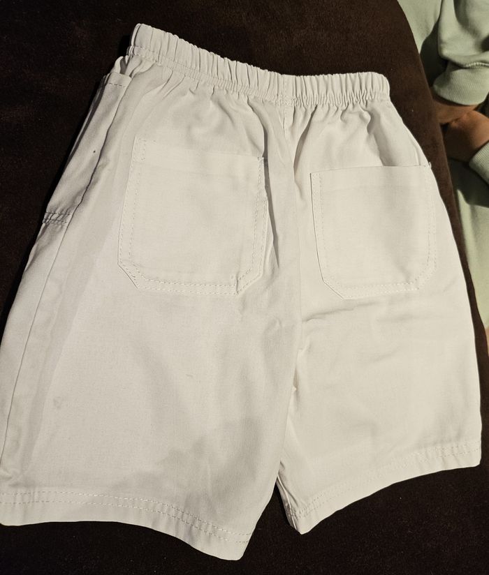 Lot garcon 5a - photo numéro 4