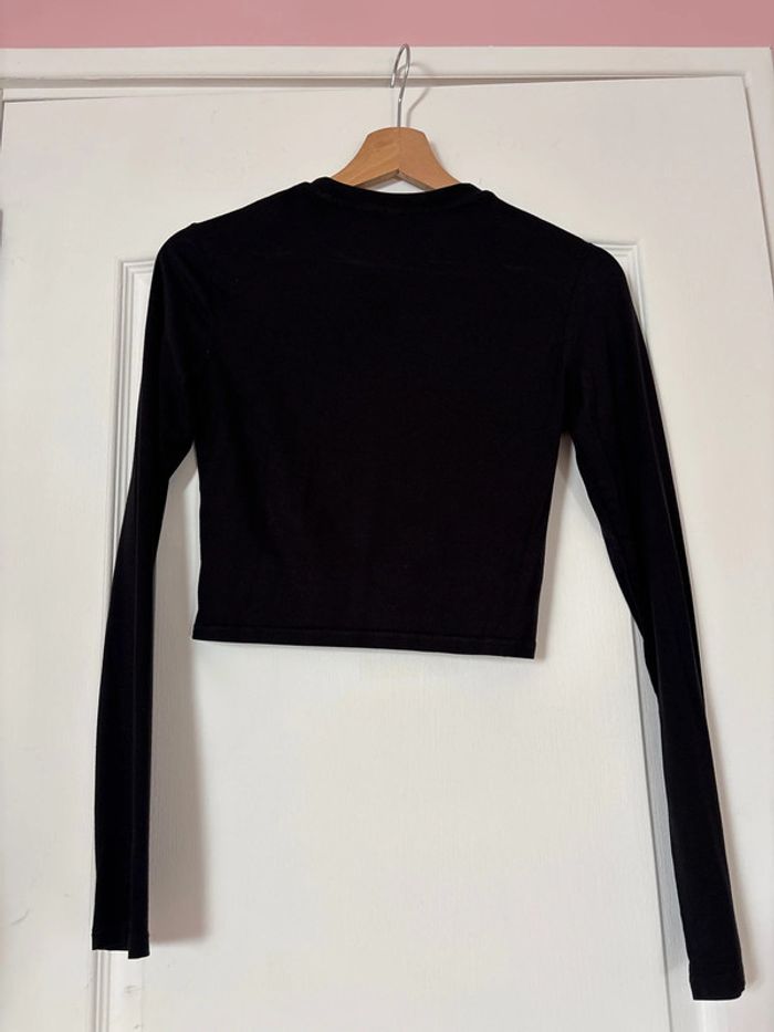 Haut court - photo numéro 3