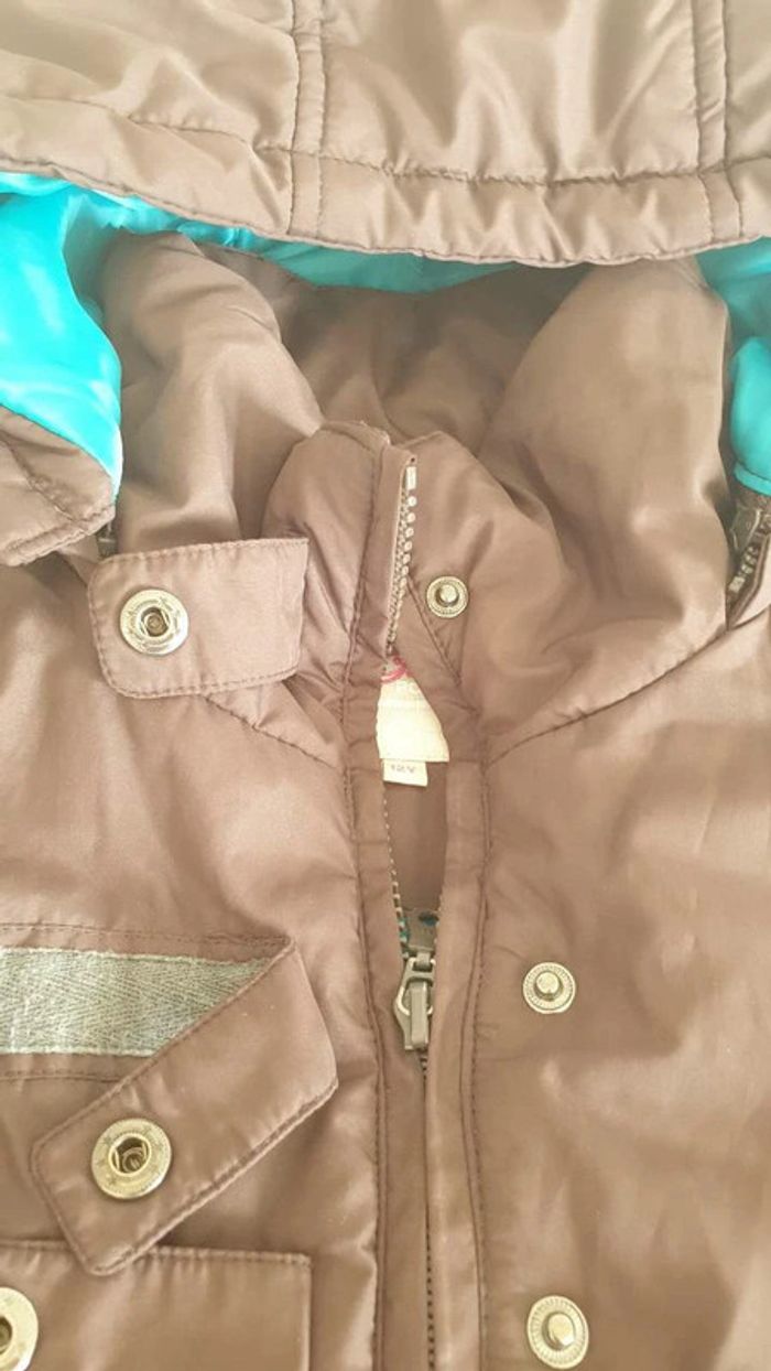 Manteau neuf - photo numéro 5