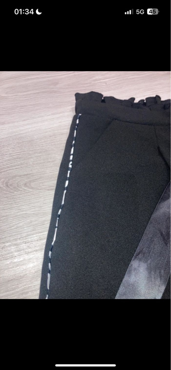 Pantalon - photo numéro 3