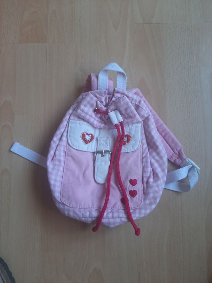 Petit sac Hello Kitty * H&M