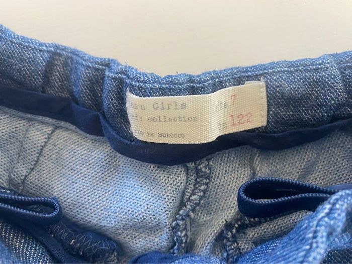 Short Zara - photo numéro 3