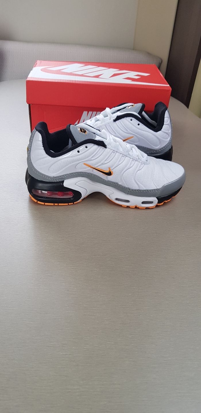 Nike tn - photo numéro 2