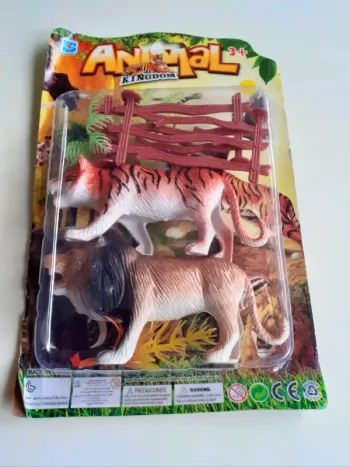 lot d'animaux