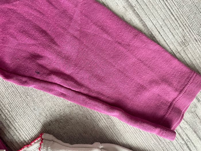 Lot 3 maillots de corps 6 ans Absorba - photo numéro 4