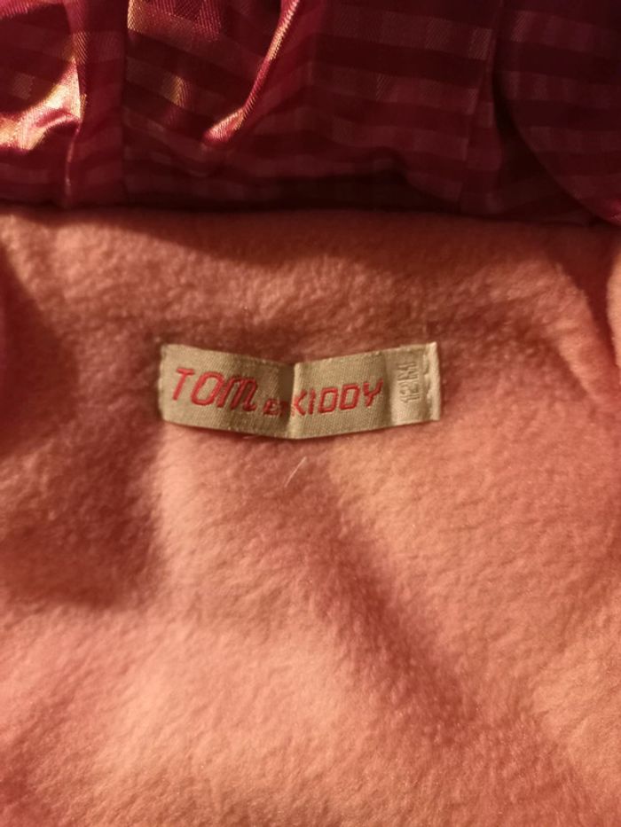 Doudoune fille - photo numéro 3