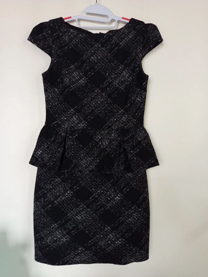 Robe đ hiver
