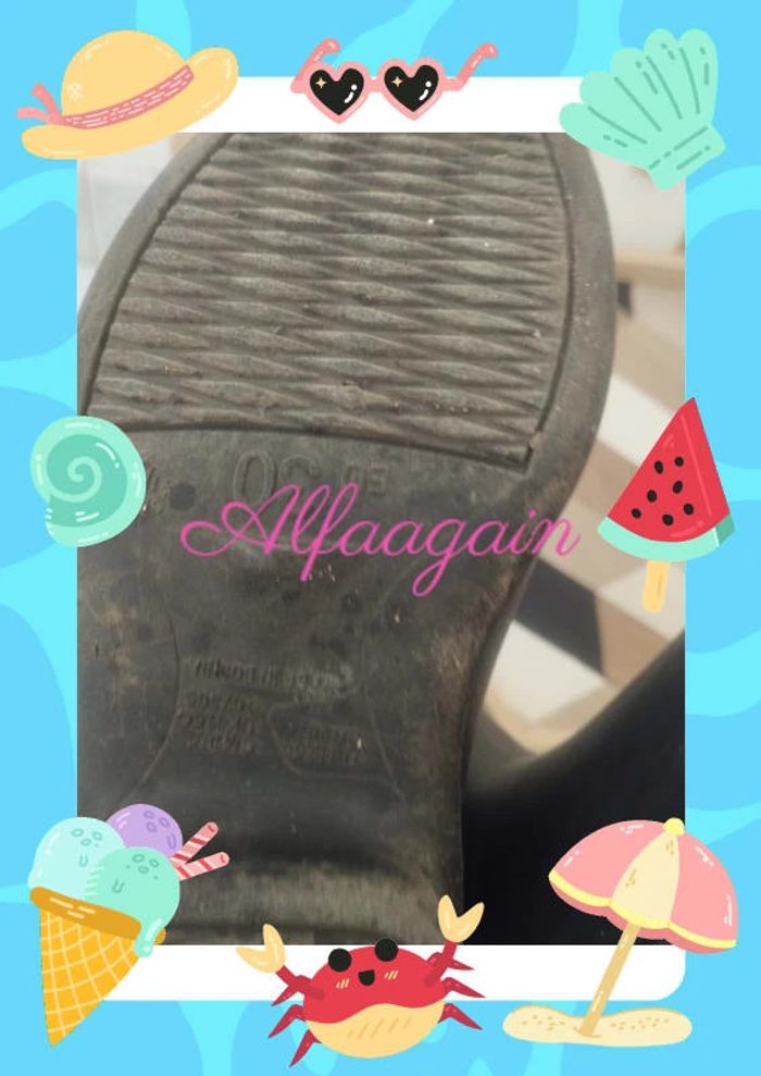 Bottes équitation 30 Decathlon - photo numéro 6