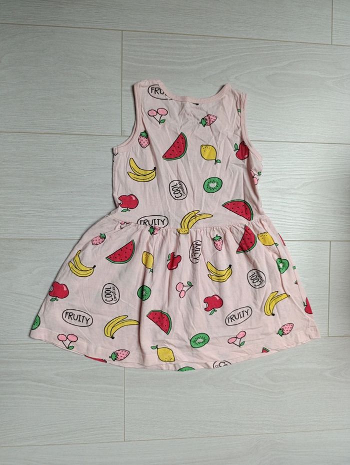 Robe d'été - photo numéro 3