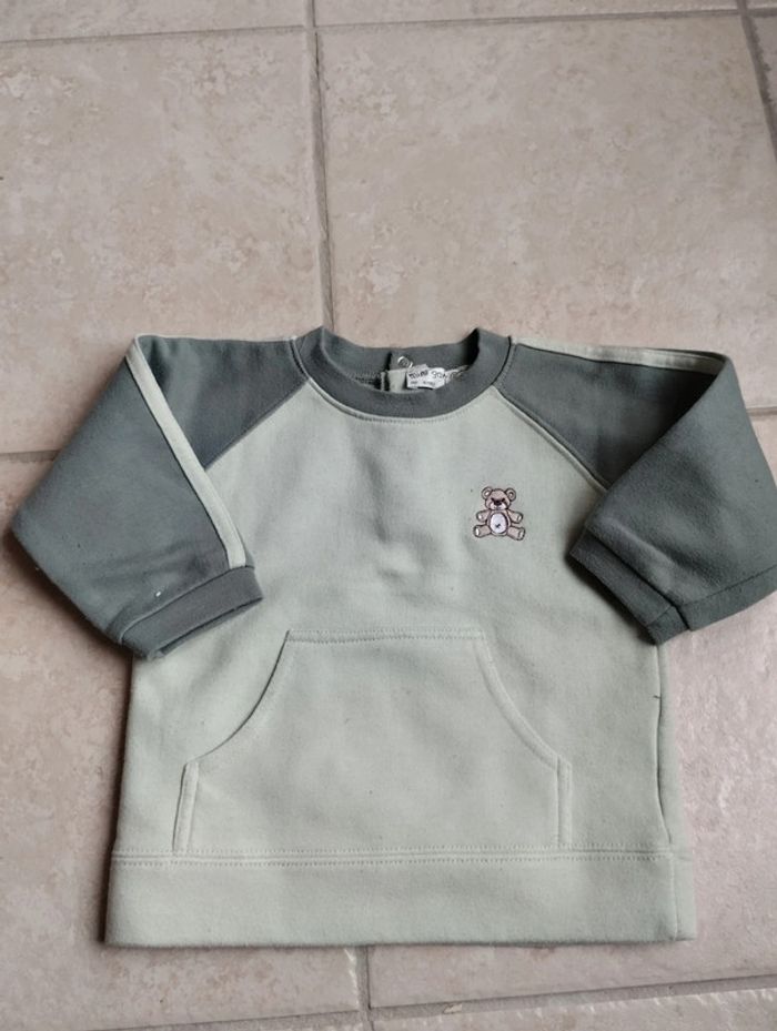 Ensemble 12mois - photo numéro 5