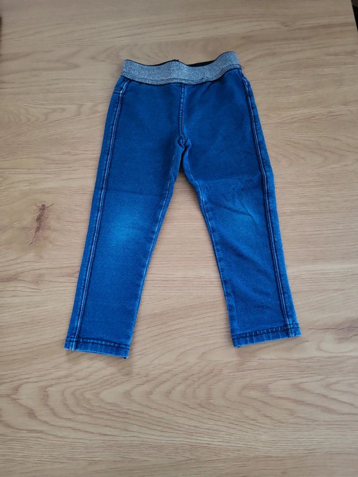 Jegging