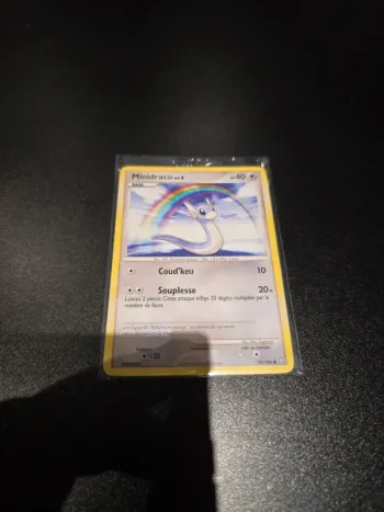 Minidraco niv.8 91/146