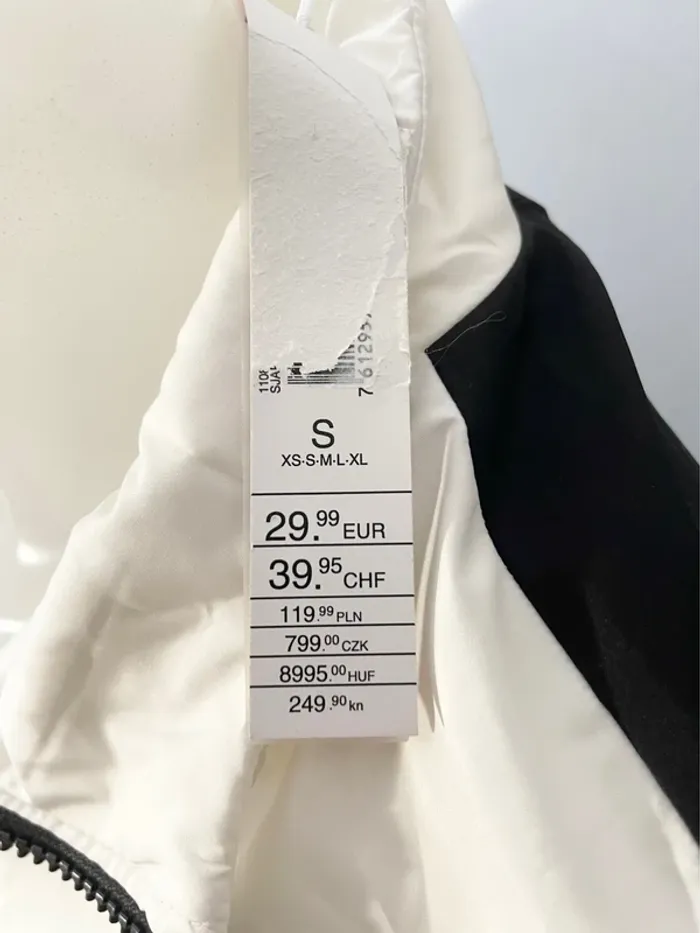 Veste neuve Tally Weijl - photo numéro 6