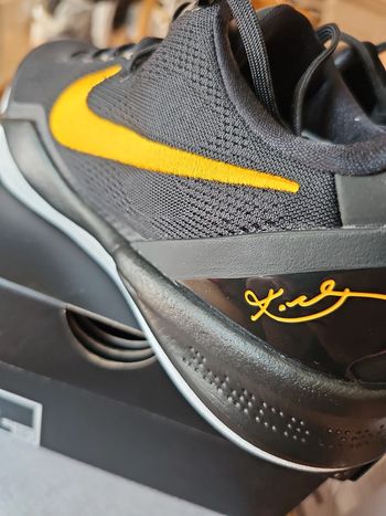 🔥Nike Kobe VIII Proto T.44,5🏀