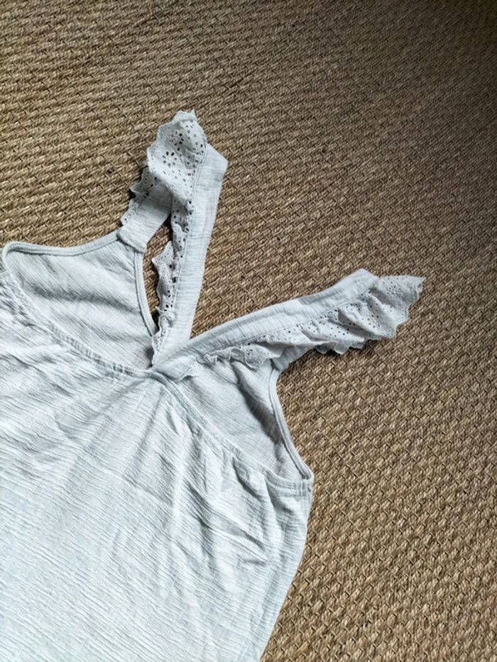 Débardeur femme - photo numéro 3