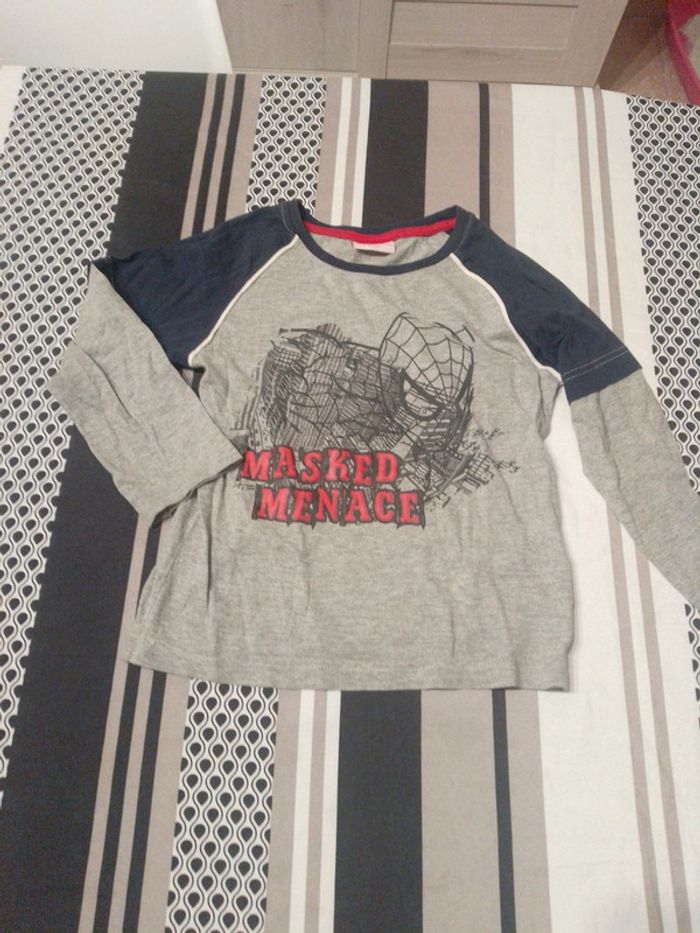 T-shirt enfant