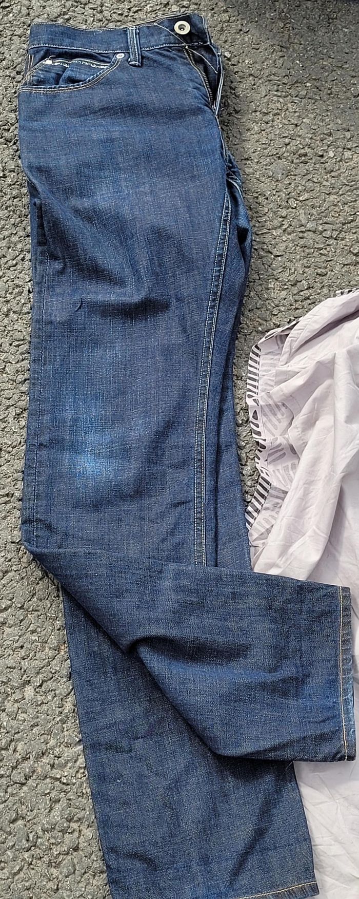 Jean homme Blend Taille M